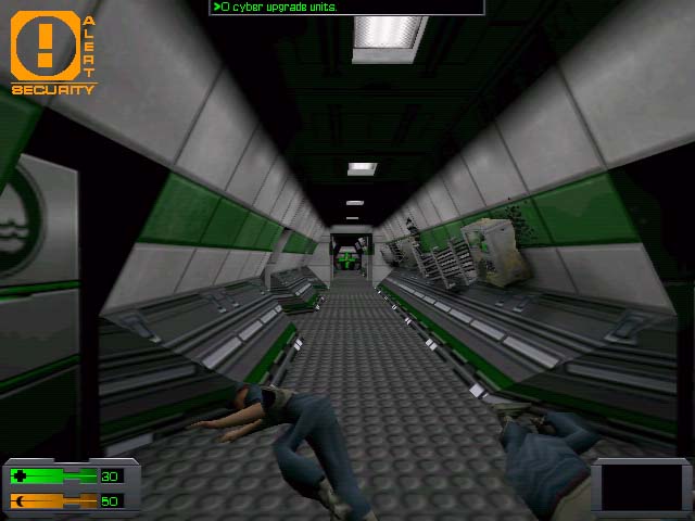 System Shock 2 - screenshot 55