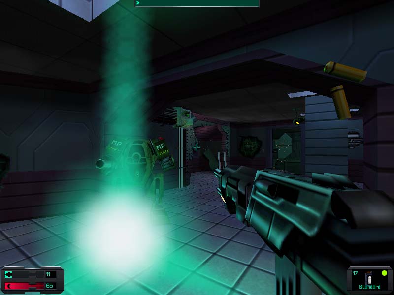 System Shock 2 - screenshot 53