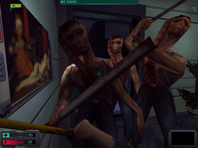 System Shock 2 - screenshot 51