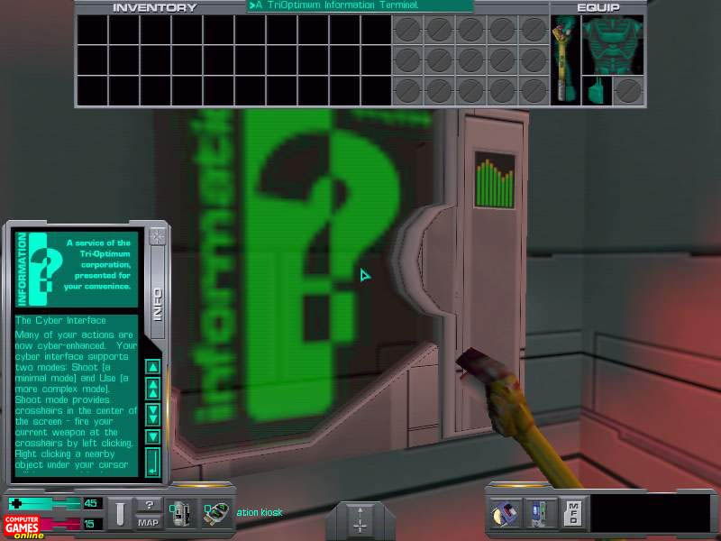 System Shock 2 - screenshot 49