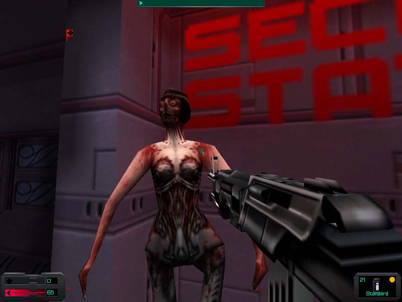 System Shock 2 - screenshot 44