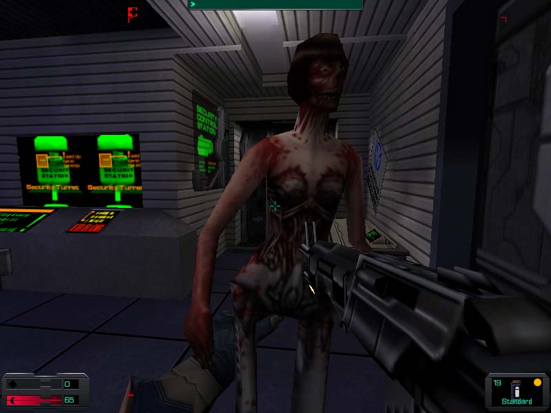 System Shock 2 - screenshot 43