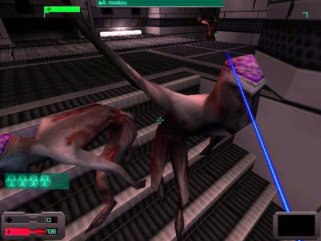 System Shock 2 - screenshot 42