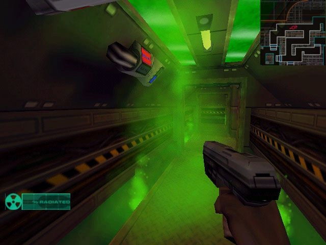 System Shock 2 - screenshot 35