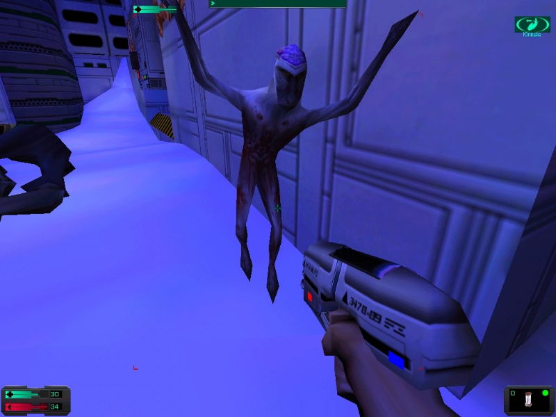 system shock 2 transmitter code locations