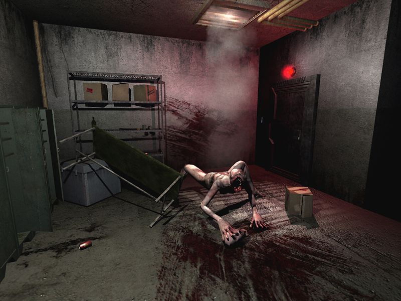 Penumbra: Overture - screenshot 41