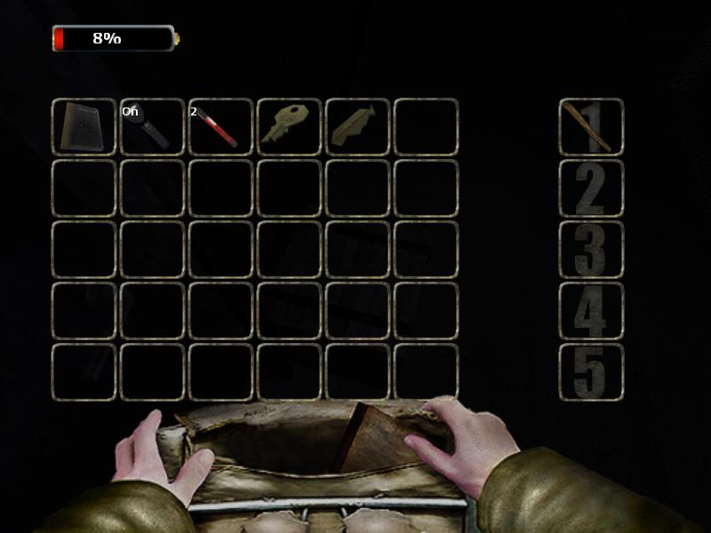 Penumbra: Overture - screenshot 36