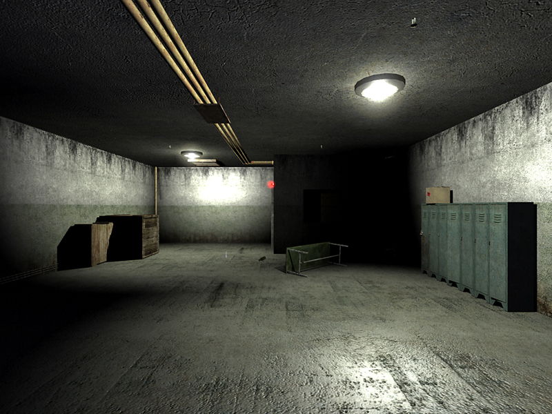 Penumbra: Overture - screenshot 34