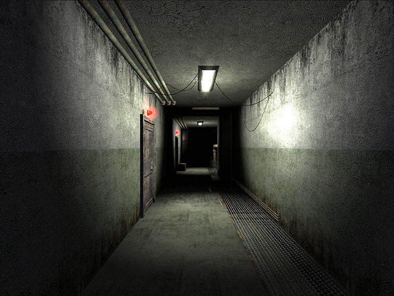 Penumbra: Overture - screenshot 33