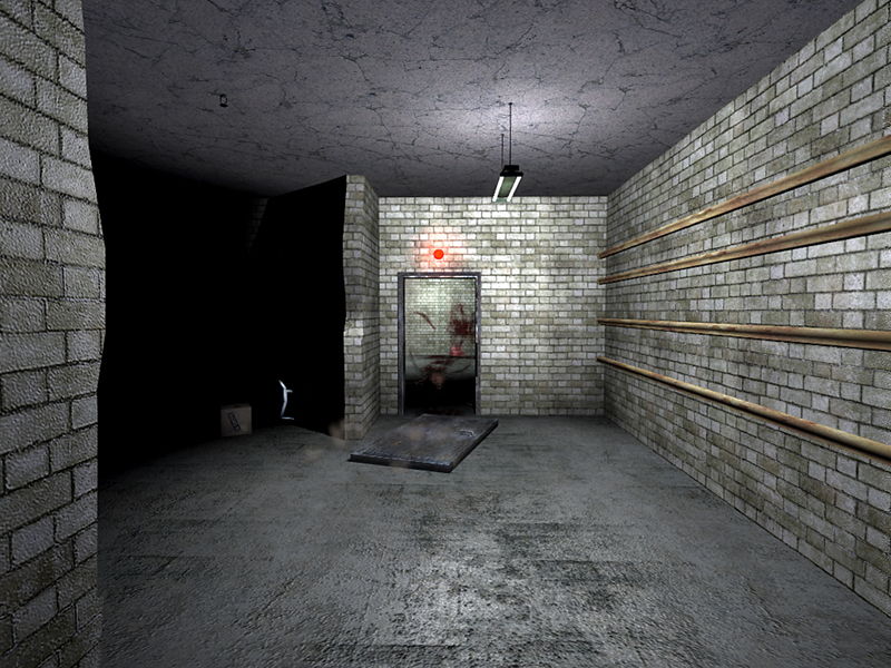 Penumbra: Overture - screenshot 30