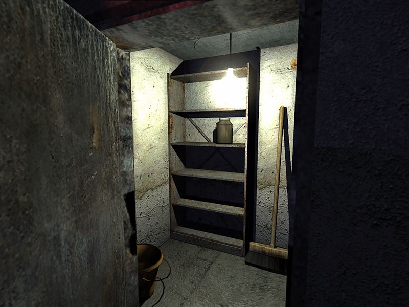 Penumbra: Overture - screenshot 28