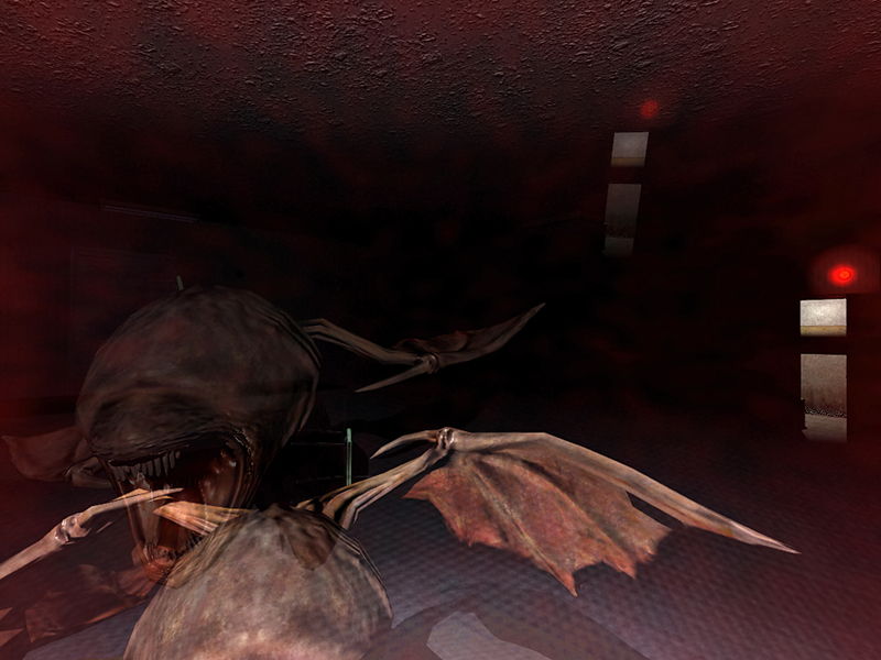 Penumbra: Overture - screenshot 20