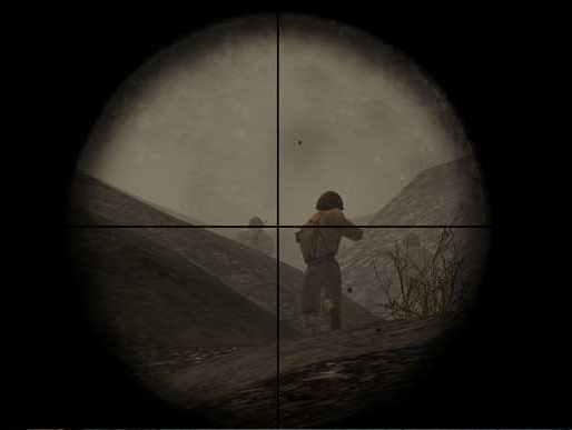 World War II Combat: Iwo Jima - screenshot 5