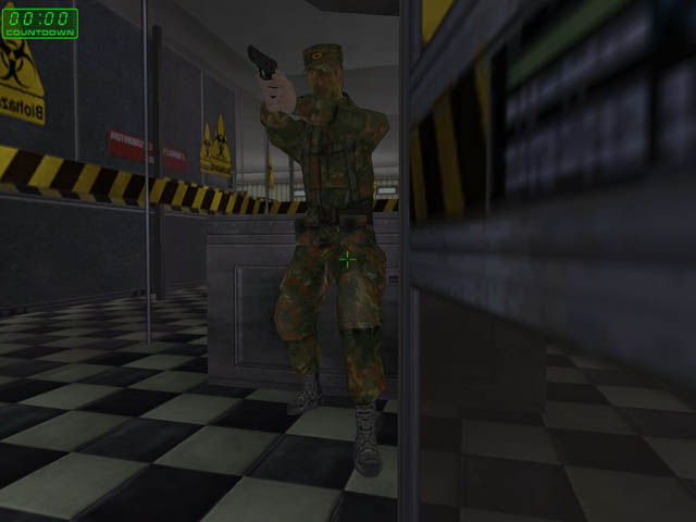 Team Factor - screenshot 36