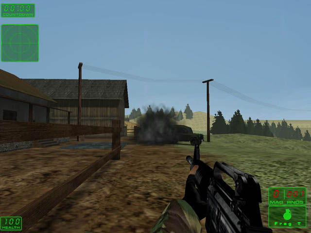 Team Factor - screenshot 35