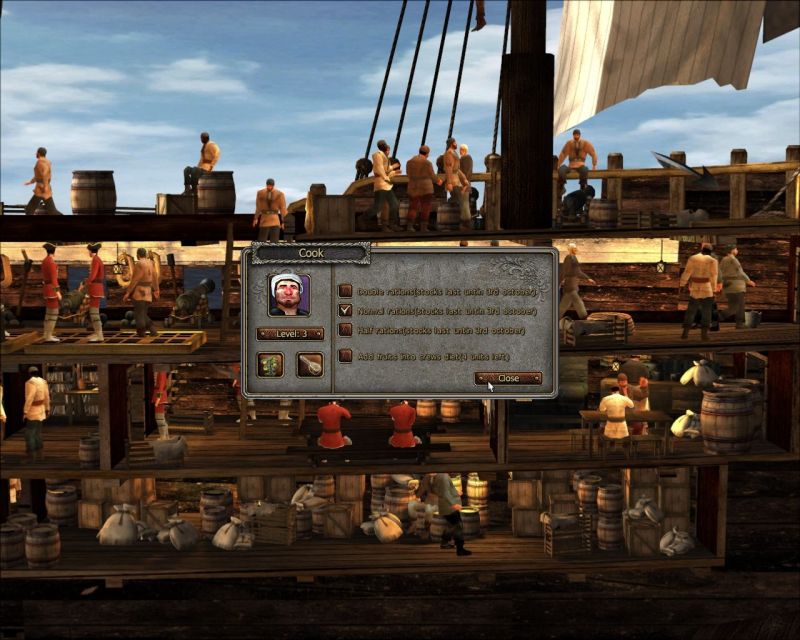 East India Company - screenshot 28