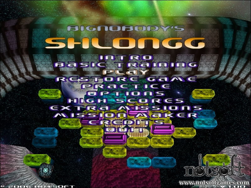 Shlongg - screenshot 25