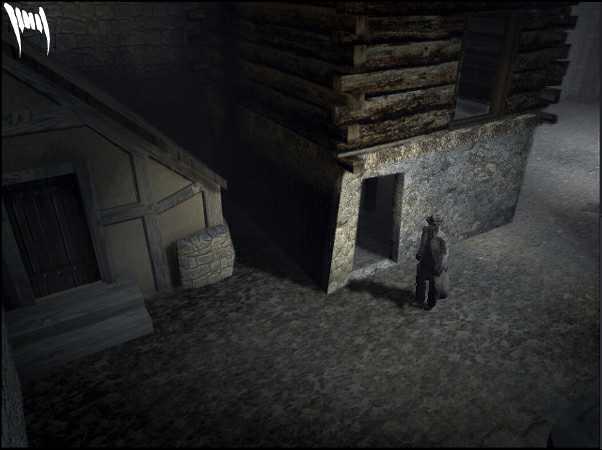 Nocturne - screenshot 11