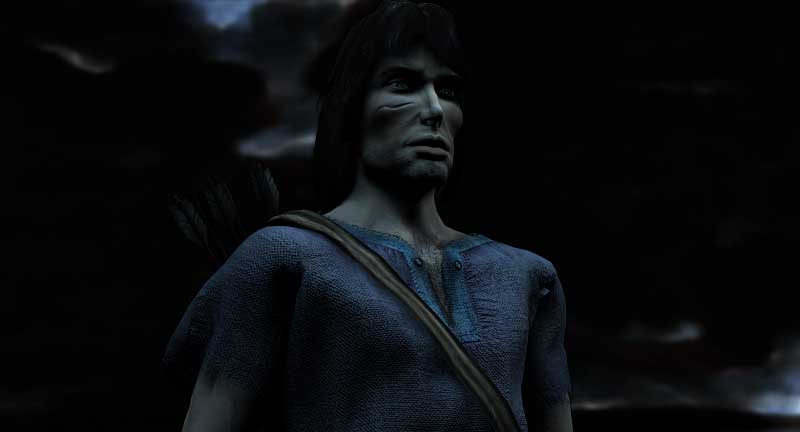 Curse of Atlantis: Thorgal's Quest - screenshot 18
