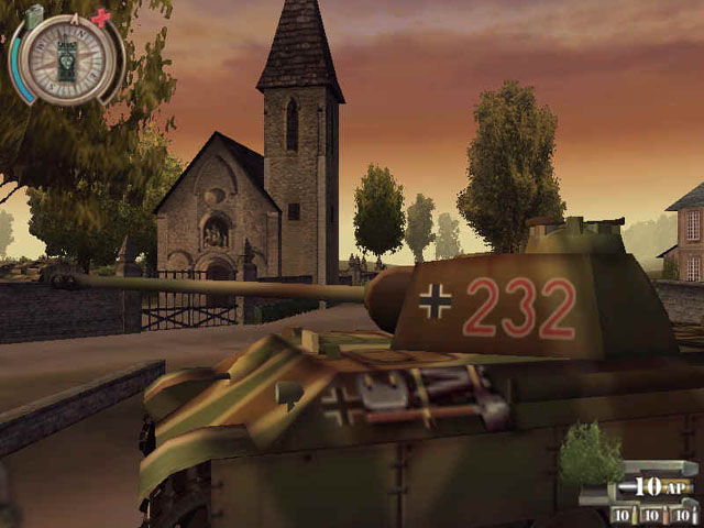 Tiger Hunt - screenshot 25