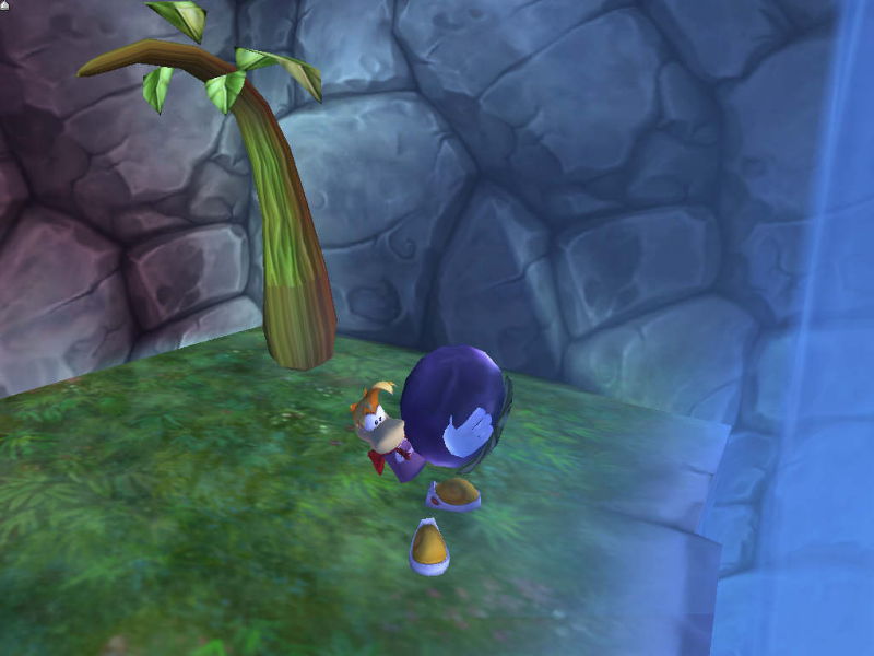 Rayman 3: Hoodlum Havoc - screenshot 5