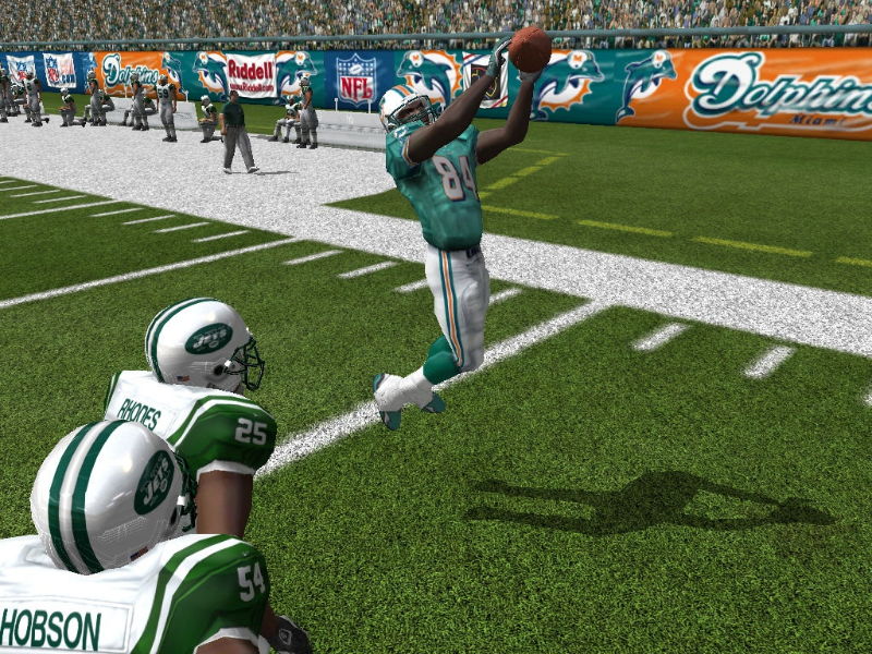 Madden NFL 07 - screenshot 4