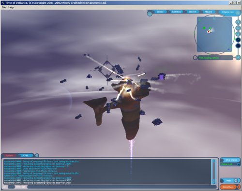 Time of Defiance - screenshot 26