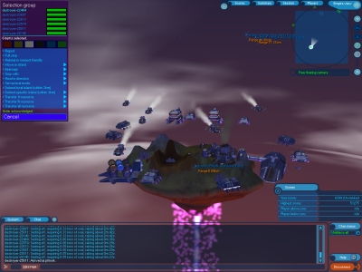 Time of Defiance - screenshot 6