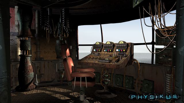 Physikus - screenshot 5