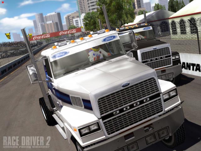 TOCA Race Driver 2: The Ultimate Racing Simulator - screenshot 22