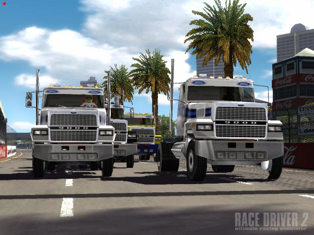 TOCA Race Driver 2: The Ultimate Racing Simulator - screenshot 17