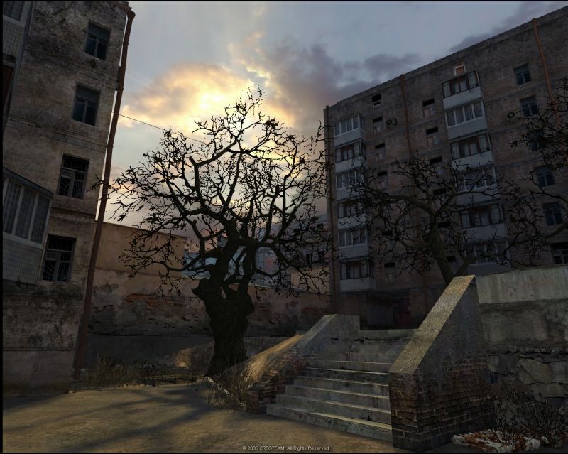 Collapse: Devastated World - screenshot 51