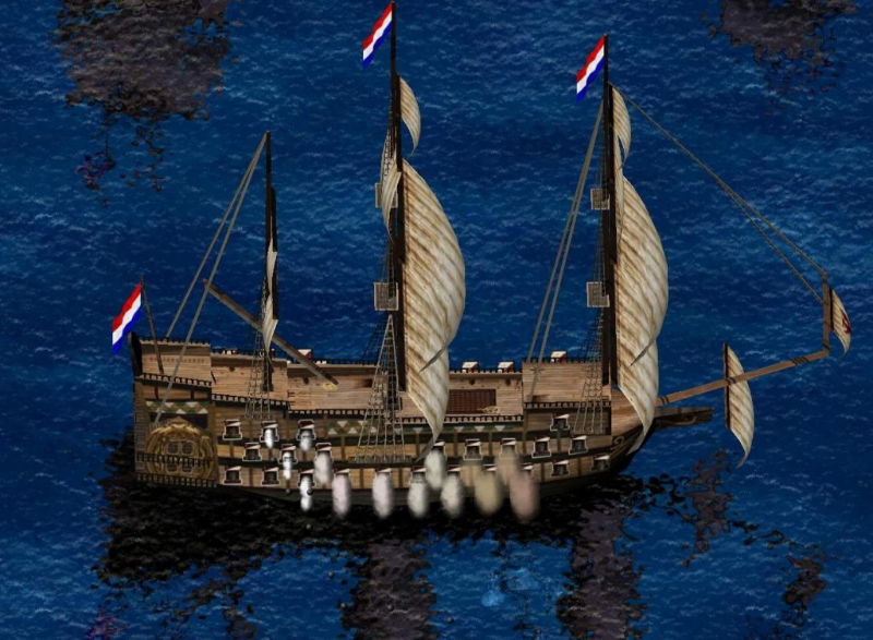 Tortuga: Pirates of The New World - screenshot 11