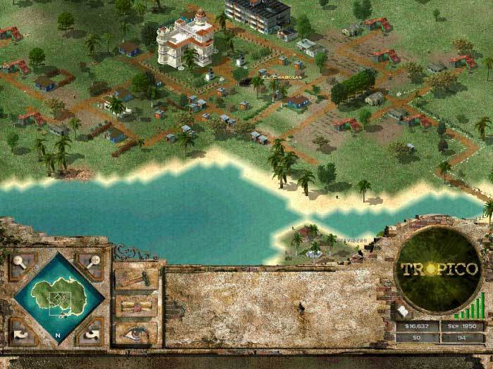 Tropico: Paradise Island - screenshot 24