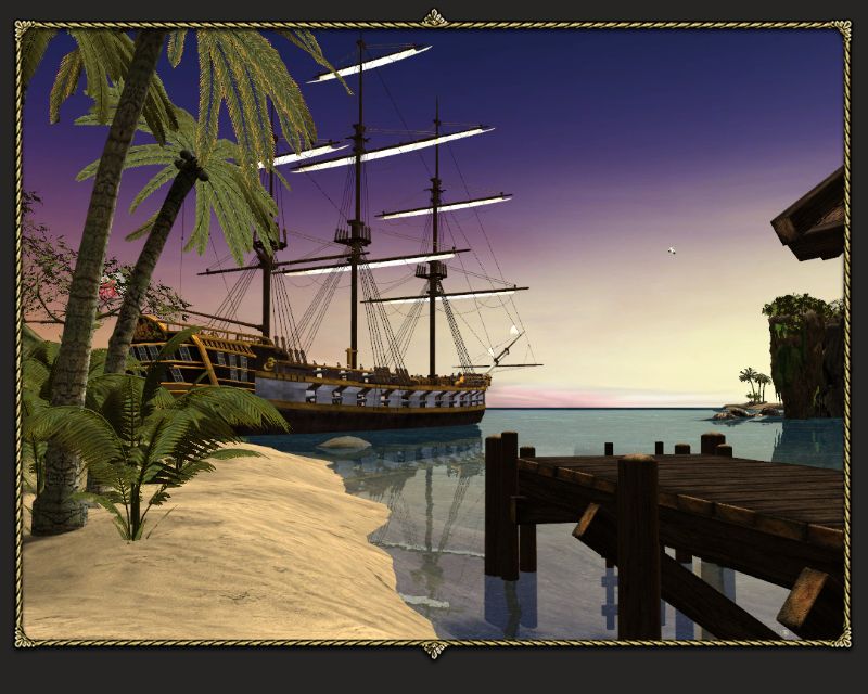 East India Company - screenshot 10