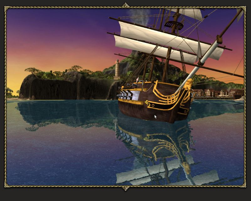 East India Company - screenshot 3