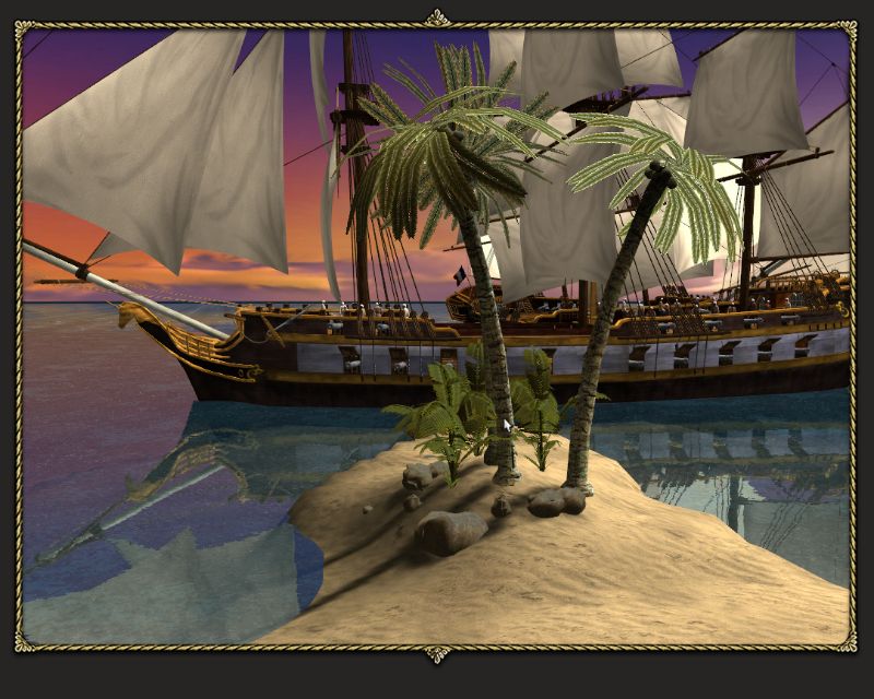 East India Company - screenshot 2