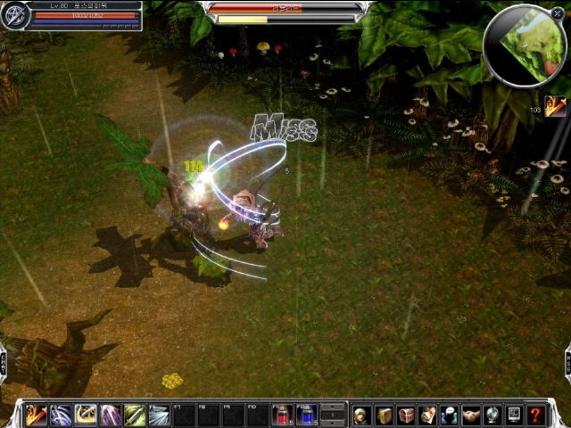 CABAL Online: The Revolution of Action - screenshot 13