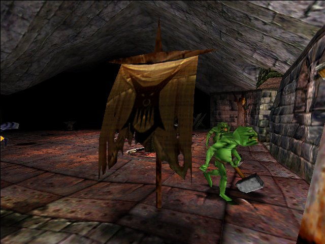 Dungeon Keeper 2 - screenshot 75