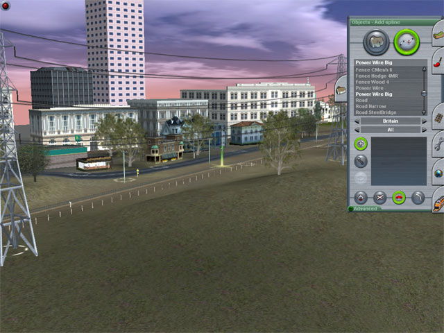 Trainz Railroad Simulator 2004 - screenshot 20