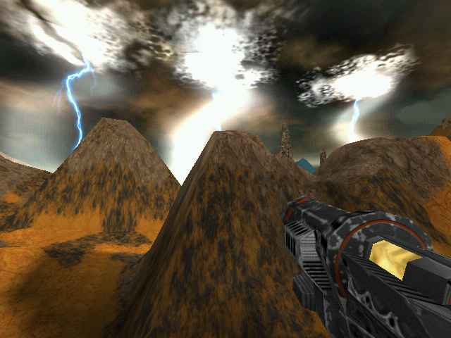 Tribes 2 - screenshot 30