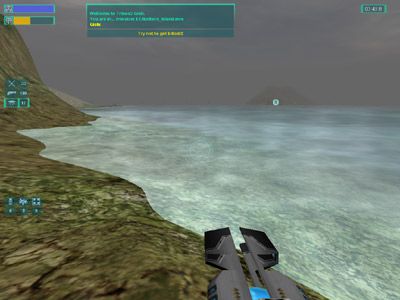 Tribes 2 - screenshot 8