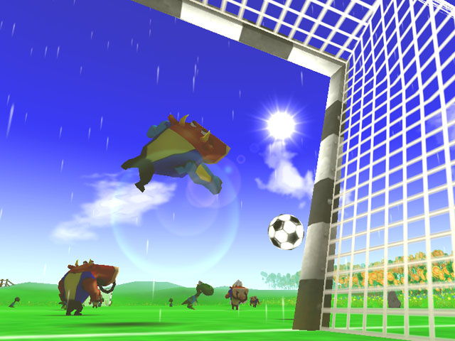 Pet Soccer - screenshot 9