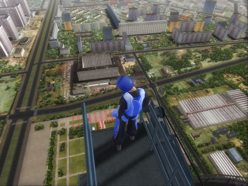 BASE Jumping - screenshot 50