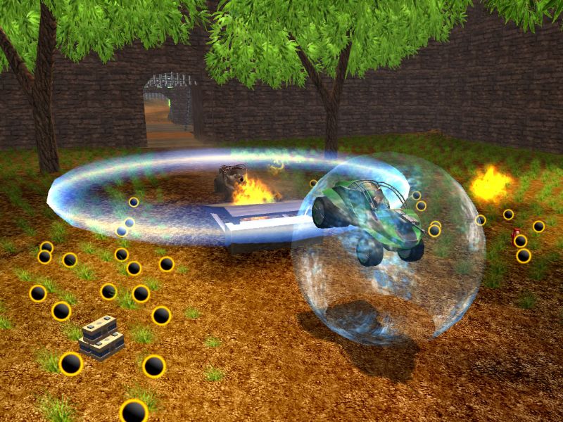 Hyperball Racing - screenshot 46