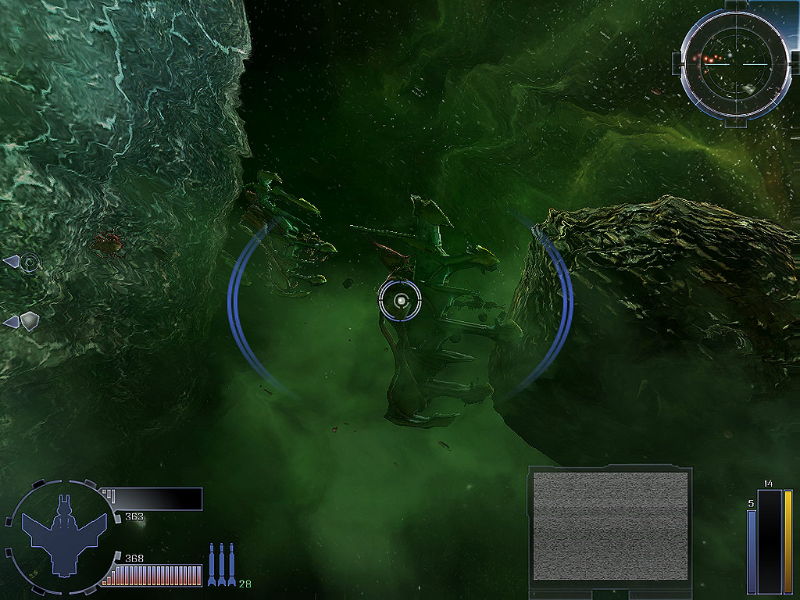 Space Force 2: Rogue Universe - screenshot 32