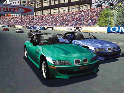 Turbo GT - screenshot 2