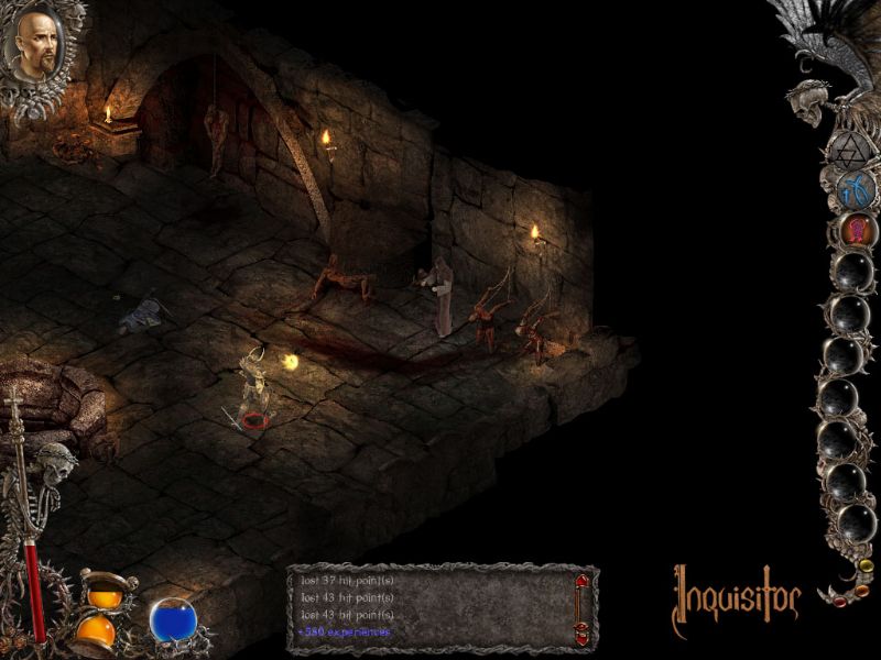 Inquisitor - screenshot 32