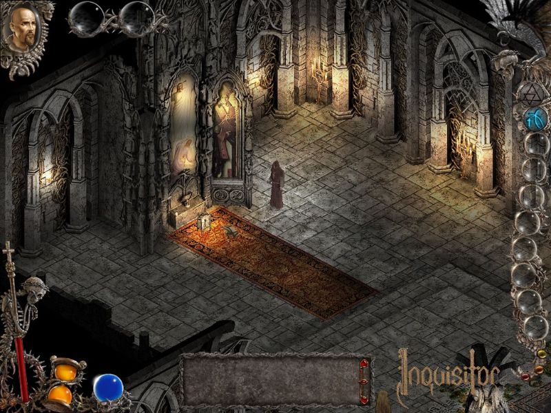 Inquisitor - screenshot 28