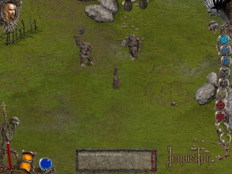 Inquisitor - screenshot 14